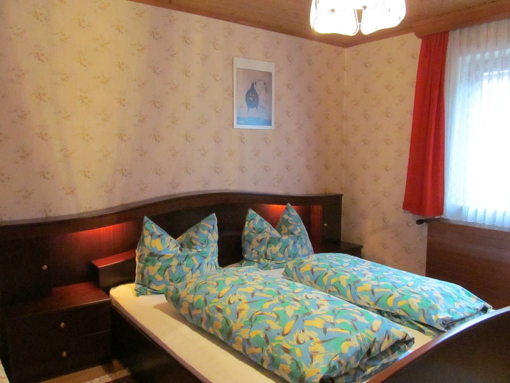 Appartement Weingut Schoberhof Bad Gleichenberg Szoba fotó