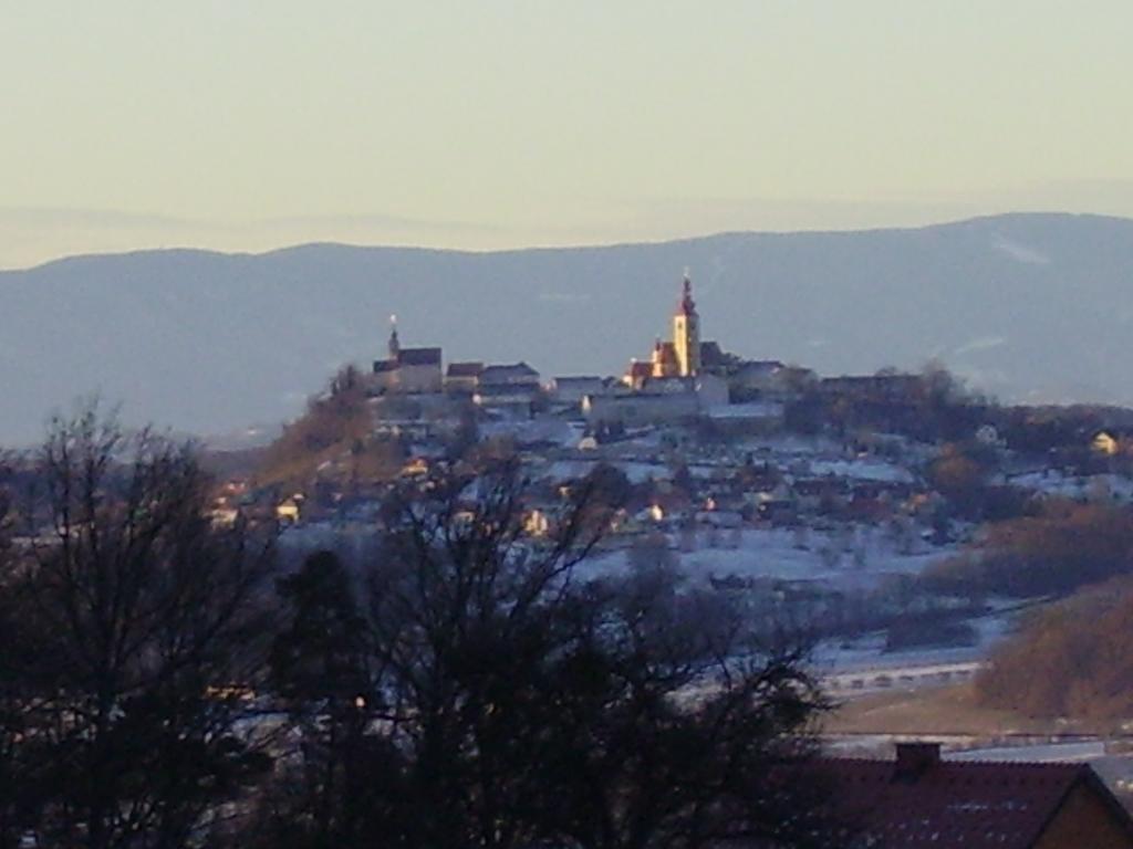 Appartement Weingut Schoberhof Bad Gleichenberg Szoba fotó