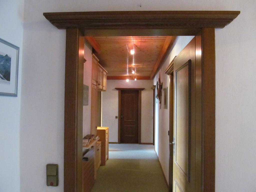 Appartement Weingut Schoberhof Bad Gleichenberg Szoba fotó