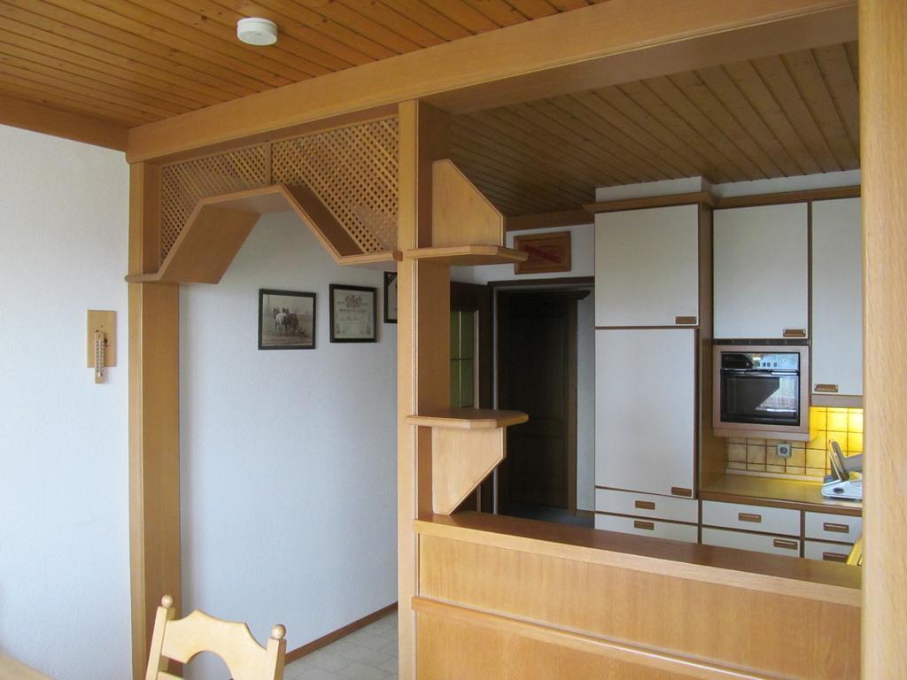 Appartement Weingut Schoberhof Bad Gleichenberg Szoba fotó