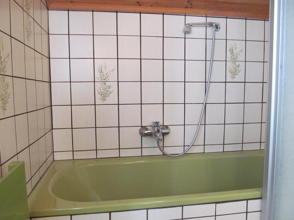 Appartement Weingut Schoberhof Bad Gleichenberg Szoba fotó