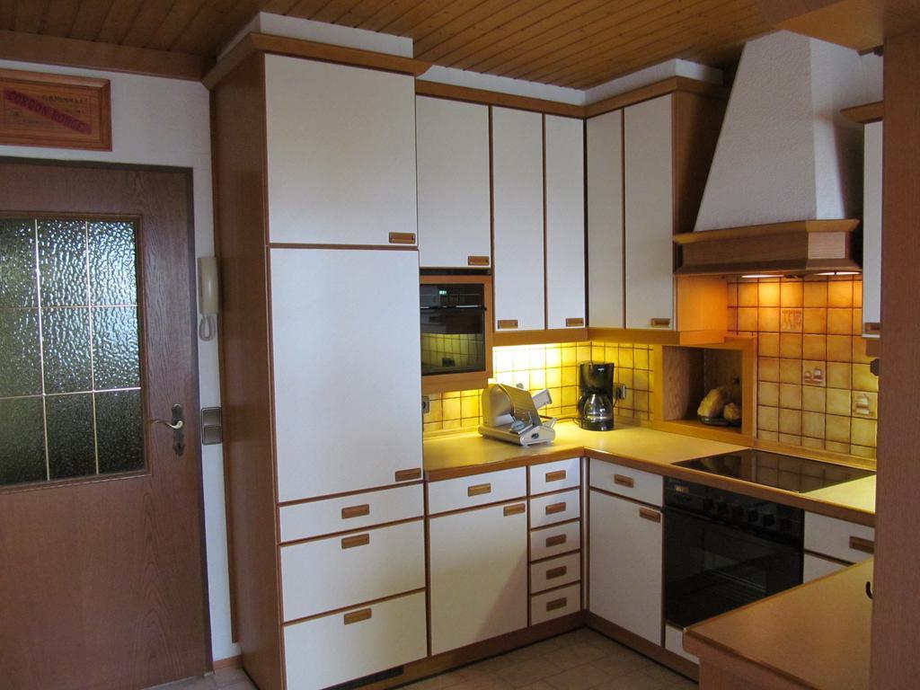 Appartement Weingut Schoberhof Bad Gleichenberg Szoba fotó
