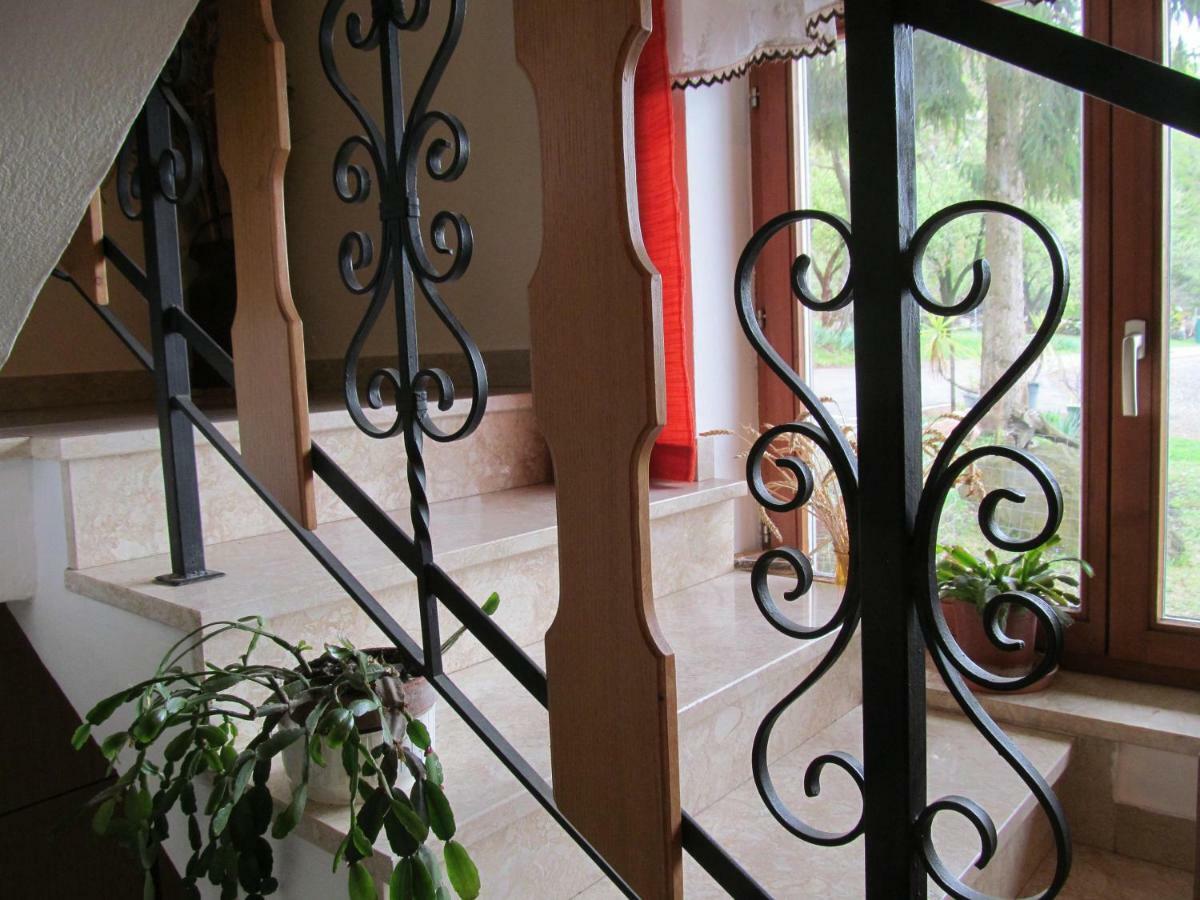 Appartement Weingut Schoberhof Bad Gleichenberg Kültér fotó
