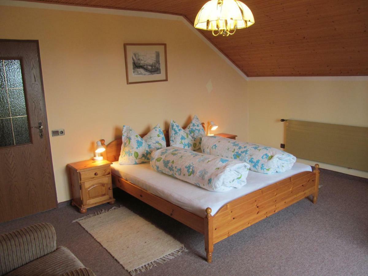 Appartement Weingut Schoberhof Bad Gleichenberg Kültér fotó